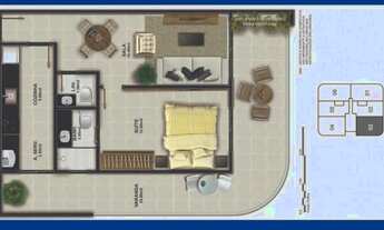 Imagem 7: Quot;Mirage", Lançamento 97, Braga, Cabo Frio