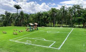 Imagem 2: Loteamento belo monte no Independência mansões com parcelas a partir de 499,00 mensais