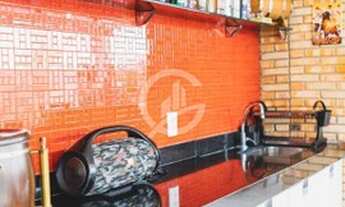 Imagem 6: Belíssima Casa no Alphaville Eusébio