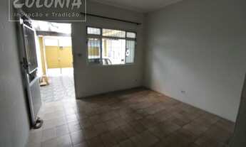 Imagem 2: Santo André - Casa Padrão - Parque Novo Oratório