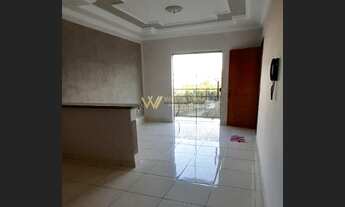 Imagem 6: APARTAMENTO PARQUE REAL