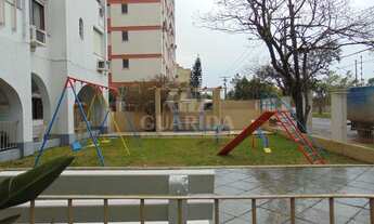 Imagem 4: Apartamento para comprar no bairro Cristal - Porto Alegre com 2 quartos