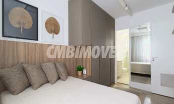 Imagem 7: CAMPINAS - RESIDENCIAL - CAMBUÍ