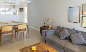 Imagem: Lindo Apartamento com 2 Suítes na Rua Prudente