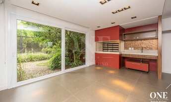 Imagem 7: PORTO ALEGRE - Casa de Condomínio - Pedra Redonda