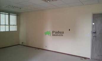 Imagem 3: Sala para alugar, 38 m² por R$ 1.000,00/mês - Centro - Campinas/SP