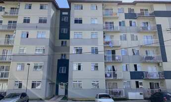 Imagem: Apartamento para venda possui 57 metros