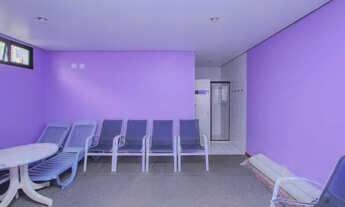 Imagem 6: Apartamento para venda tem 70 metros quadrados com 2 quartos em Bela Vista - São Paulo - S