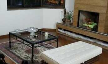 Imagem 5: Apartamento de 246 m2 no bairro Itaim Bibi com 4 dormitórios