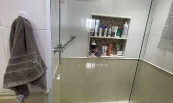 Imagem 4: Apartamento com 3 dormitórios à venda, 120 m² por R$ 1.453.600 - Barra da Tijuca - Rio de