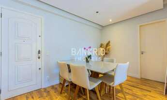 Imagem 2: Apartamento com 2 Quartos à venda, 90 m² por R$ 990.000,00 - Barra da Tijuca - Rio de Jane