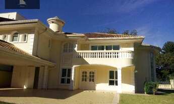 Imagem: Casa com 3 dormitórios à venda, 430 m²