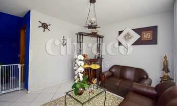 Imagem: Sobrado em São José dos Pinhais de 122,80m²