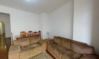 Imagem 3: Apartamento à venda no Flamengo, com 4 quartos, varanda e vista parcial mar