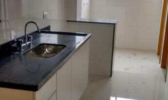 Imagem 7: Apartamento com 2 dorms, Boqueirão, Santos, Cod: 11690