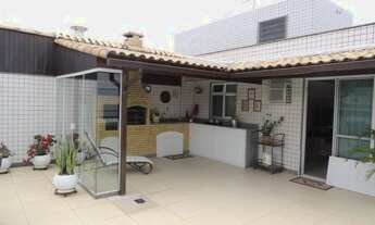 Imagem 3: Cobertura Duplex para Venda em Rio de Janeiro, RECREIO DOS BANDEIRANTES, 5 dormitórios, 4