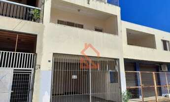 Imagem 2: Sobrado com salão comercial à venda, 317 m² por R$ 420.000 - Jardim Boa Esperança - Soroca