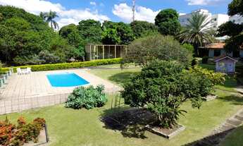 Imagem 2: Linda propriedade: casa com 408m² em área de 4000m²