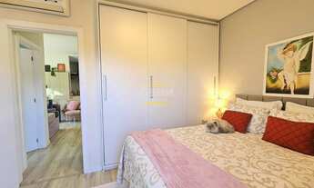 Imagem 3: Apartamento para venda possui 67 metros quadrados com 2 quartos em Petrópolis - Joinville