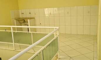 Imagem 7: Sobrado para alugar no Jardim Pacaembu, em Sorocaba -SP