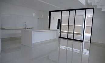 Imagem 6: Casa NOVA alto padrão no Residencial Real Park Arujá com piscina