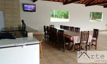 Imagem 6: Chácara para Venda em Campo Limpo Paulista, Pau Arcado, 9 dormitórios, 4 suítes, 2 banheir