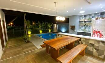 Imagem 3: Casa condomínio Reserva Aimoré