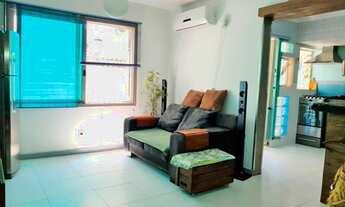 Imagem 2: Apartamento para Venda em Porto Alegre, Moinhos De Vento, 2 dormitórios, 1 banheiro, 2 vag