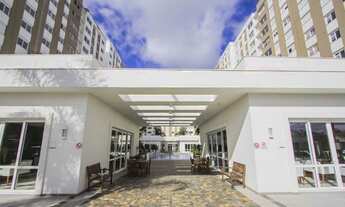 Imagem 2: Apartamento para venda tem 78 metros quadrados com 3 quartos