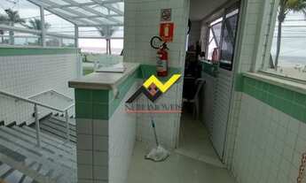 Imagem 2: Apartamento para Venda em Praia Grande, Jd. Real, 2 dormitórios, 1 suíte, 2 banheiros, 1 v