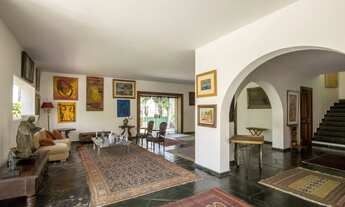 Imagem 6: Casa à venda, 850 m² por R$ 5.000.000,00 - Paineiras do Morumbi - São Paulo/SP