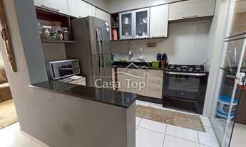 Imagem 6: Sobrado à venda Uvaranas