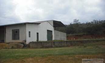 Imagem: Barracão Para Aluguel PITEIRAS MOGI MIRIM