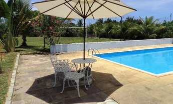 Imagem 7: Lote/Terreno para venda com 8550 metros quadrados em Caji - Lauro de Freitas - BA