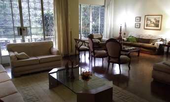 Imagem: IMPONENTE SOBRADO NA ACLIMAÇÃO R. MUNIZ