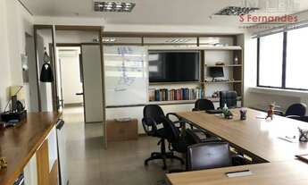 Imagem 2: Sala Comercial / Conjunto Comercial com 75 m² para venda por R$ 1.300.000 ou aluguel por R