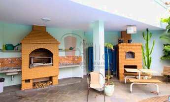 Imagem 6: SOBRADO ALTO PADRÃO PARA VENDA NA MOOCA