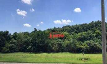 Imagem 2: Terreno à venda, 463 m² por R$ 700.000,00 - Alphaville Nova Esplanada IV - Votorantim/SP