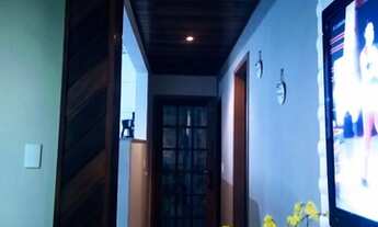 Imagem 6: Casa linear com terraço em condomínio semi fechado em rua sem saída em Campo Grande