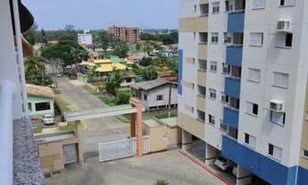 Imagem: Apartamento para venda tem 93 metros quadrados