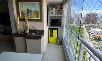 Imagem: Apartamento para venda tem 69 metros quadrados