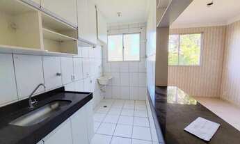 Imagem 2: Apartamento com 2 dormitórios - venda por R$ 162.500 Jardim Conceição - São José do Rio Pr