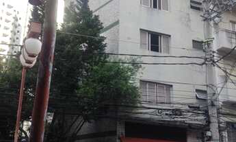 Imagem 5: Kitnet na Liberdade - 25 metros quadrados R$ 900,00