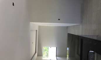 Imagem 3: Casa no jardim Atlântico leste