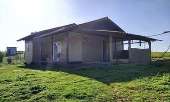 Imagem 2: RIO NEGRINHO - CHACARA - Posto Castilho