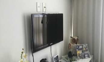 Imagem 5: 2 Quartos, Cobertura, 2 Suítes, Lavabo