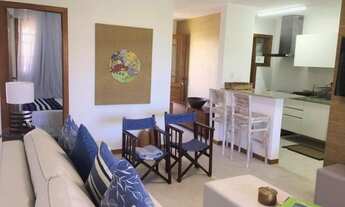 Imagem 6: Apartamento locação temporada praia do forte mata de são joão -Ba