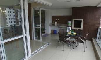 Imagem 2: Apto para venda com 185 m², com 4/4, em Jardim das Américas - Cuiabá - MT