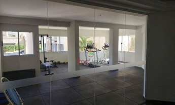 Imagem 6: Apartamento com 2 dormitórios para alugar, 60 m² por R$ 1.000,00/mês - Jardim Paulista - S