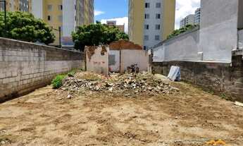 Imagem 5: Terreno Residencial à venda, Jardim Satélite, São José dos Campos - TE0632